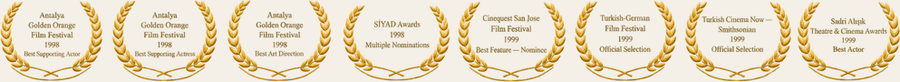 Awards