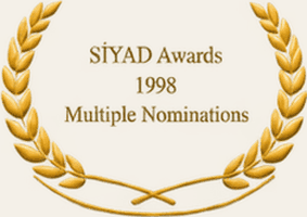 Award